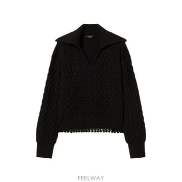 | Other Brand | 26 FW TWINSET ���̺� ��Ʈ �� ũ�μ� ������ 262AP3283 TP45793777326 FW TWINSET ���̺� ��Ʈ �� ũ�μ� ������ 262AP3283 T