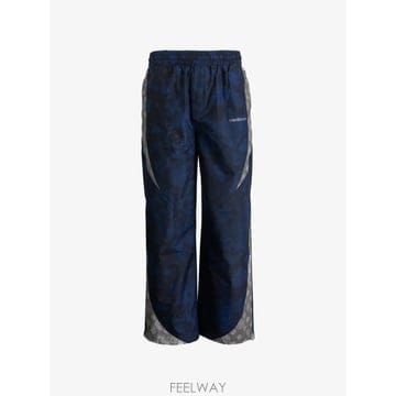 26 FW 카사블랑카 히트맵 프린트 트랙팬츠 MAW26TR506 TP458696741