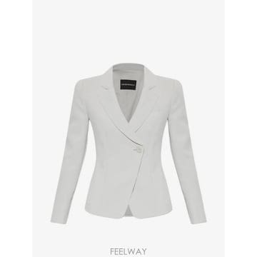 Armani 26 FW �Ƹ����� ���Ī �̱� �극��Ƽ�� ��Ŷ EW004277AF24423 TP45588698226 FW �Ƹ����� ���Ī �̱� �극��Ƽ�� ��Ŷ EW004277AF2