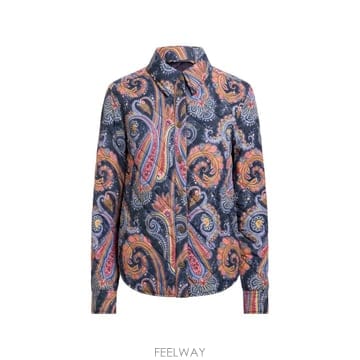 ETRO 26 FW ��Ʈ�� ������ ��Ƽ�� ���� �������� WRBB002699SAS1J TP45588694926 FW ��Ʈ�� ������ ��Ƽ�� ���� �������� WRBB002699S