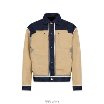 Dsquared2 26 FW �������2 �λ��̵� �ƿ� �� ��Ŷ S74AM1726D30011 TP45828464626 FW �������2 �λ��̵� �ƿ� �� ��Ŷ S74AM1726D3001