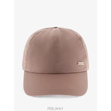26 FW 에르노 태피터 베이스볼 캡 BER00063D12483Z TP458138057