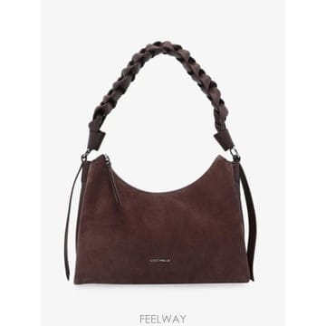 | Other Brand | 26 FW Coccinelle ���� �����̵� ��� �� E1P6P130301 TP45818066726 FW Coccinelle ���� �����̵� ��� �� E1P6P130301 TP4