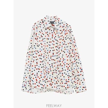 26 FW 쟈크뮈스 로상주 셔츠 SHM00637AW00975 TP458187860