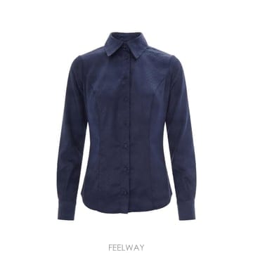 26 FW Elisabetta Franchi 스네이크 이펙트 긴소매 셔츠 CA19067E2 TP4582838