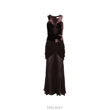 Zimmermann 26 FW ���Ӹ� ���� �г� �ָ� �ƽ� �巹�� 9454DF261 TP45835390826 FW ���Ӹ� ���� �г� �ָ� �ƽ� �巹�� 9454DF261 TP45