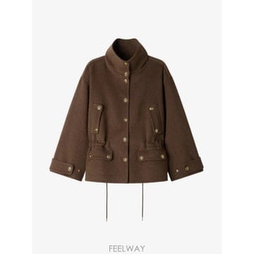 Sandro 26 FW ���� ���� ���̽� ���ĵ� Į�� ��Ʈ SFPOU00824 TP45828351026 FW ���� ���� ���̽� ���ĵ� Į�� ��Ʈ SFPOU00824 T