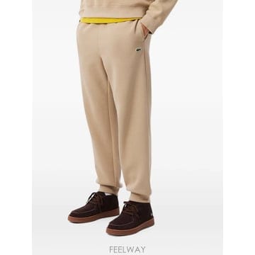 26 FW 라코스테 로고 패치 트랙팬츠 XH9455 TP458184774