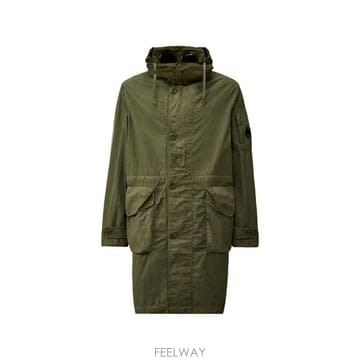 CP company 26 FW CP���۴� �÷� ���Ϸ� �ͽ� ���� ��ī 20CMOW016A005991G668 TP45601118926 FW CP���۴� �÷� ���Ϸ� �ͽ� ���� ��ī 20CMOW016A00