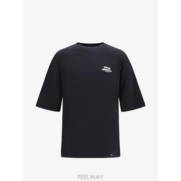26 FW 팜앤젤스 로고 프린트 야자수 티셔츠 PAMAA005JR0031003 TP459452523