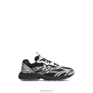26 FW 아미리 메탈릭 M테크 스니커즈 AM426SN014 TP457753019
