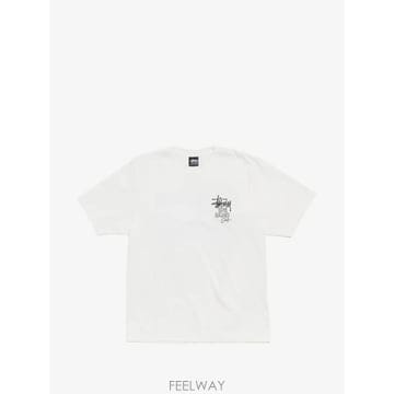 26 FW 스투시 하이 롤러 프린트 티셔츠 1905200 TP459163520