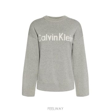 Calvin Klein 26 FW Ķ��Ŭ���� �ΰ� ��Ÿ���þ� ũ�� �� ������ LV044G313GP7A TP45599653326 FW Ķ��Ŭ���� �ΰ� ��Ÿ���þ� ũ�� �� ������ LV044G