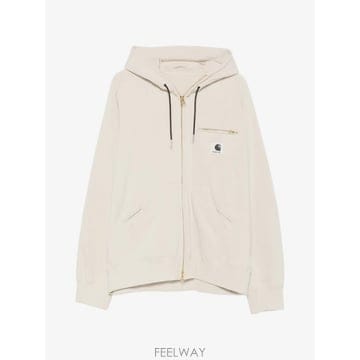 26 FW 사카이 X 칼하트 로고 패치 후드티 2601091S TP455990313