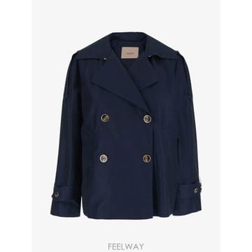 | Other Brand | 26 FW TWINSET ���� �극��Ƽ�� ��Ŷ 261TP2231 TP45814474726 FW TWINSET ���� �극��Ƽ�� ��Ŷ 261TP2231 TP4581447
