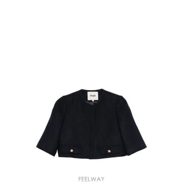 Maje 26 FW ���� ũ�� �ݼҸ� �������� MFPVE00853 TP45781348026 FW ���� ũ�� �ݼҸ� �������� MFPVE00853 TP457813480