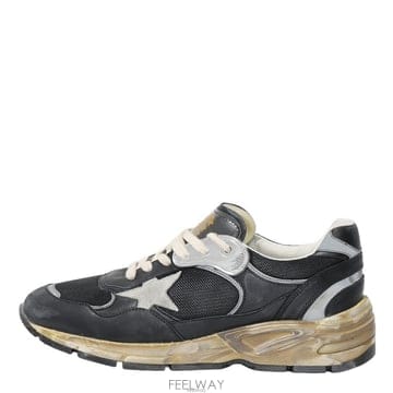 Golden Goose ��籸�� �޽� ��彺Ÿ ���� ����Ŀ�� GMF00884 F003270 90282��籸�� �޽� ��彺Ÿ ���� ����Ŀ�� GMF00884 F003270 