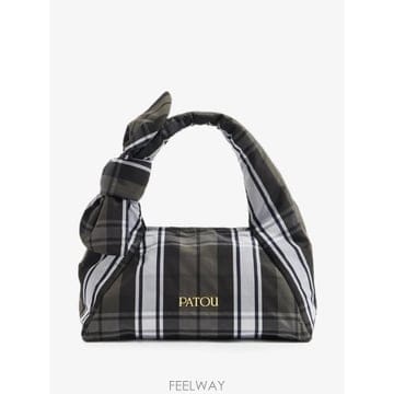 PATOU 26 FW ���� �ŵ� üũ ����Ʈ ��Ʈ �� AC16902675109 TP45679381326 FW ���� �ŵ� üũ ����Ʈ ��Ʈ �� AC16902675109 TP45