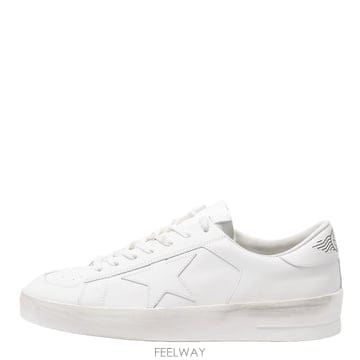 Golden Goose ��籸�� ��Ÿ�� ȭ��Ʈ ���� ����Ŀ�� GMF00128 F000566 10100��籸�� ��Ÿ�� ȭ��Ʈ ���� ����Ŀ�� GMF00128 F000566 