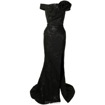 | Other Brand | 26 FW Saiid Kobeisy ������� �ƽ� �巹�� PREFL2130 TP45947148826 FW Saiid Kobeisy ������� �ƽ� �巹�� PREFL2130 TP4