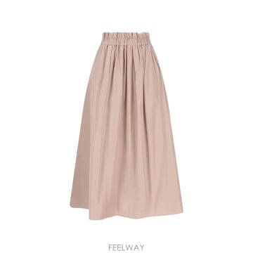 26 FW 에르노 태피터 A라인 스커트 GN000044D12483Z TP458137207