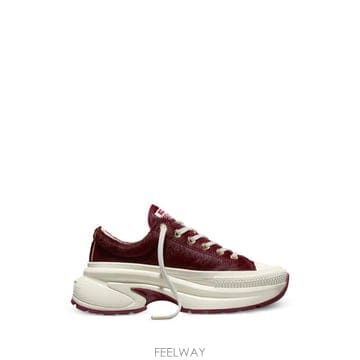 26 FW 컨버스 런 스타 크러쉬 스니커즈 A22399C TP458624898