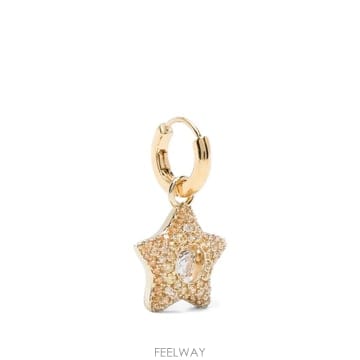 Swarovski 26 FW ���ͷκ꽺Ű �������� ��Ÿ ���Ʈ ���� �̾ 5755274 TP45831838826 FW ���ͷκ꽺Ű �������� ��Ÿ ���Ʈ ���� �̾ 57