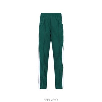 26 FW 아디다스 사이드 스트라이프 포퍼 팬츠 KD6327 TP454512141