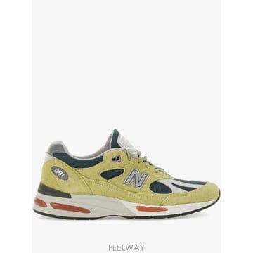 26 FW  메이드 인 UK 991V2 스웨이드 스니커즈 U991GT2 TP459444847