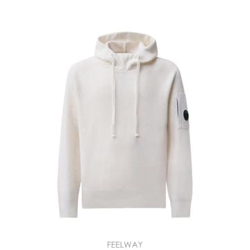 26 FW CP컴퍼니 렌즈 디테일 후드티 21CMKN098A110149A103 TP455942667