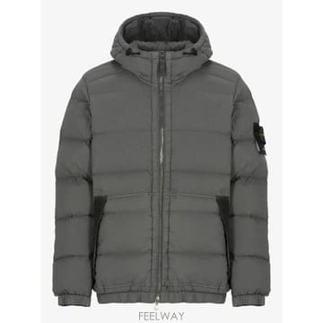 Stone Island 26 FW ������Ϸ��� �ĵ� �ٿ� ��Ŷ K2S154100040S0028 TP45460643226 FW ������Ϸ��� �ĵ� �ٿ� ��Ŷ K2S154100040S0028 TP