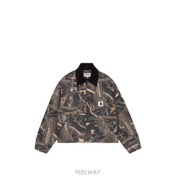 26 FW 칼하트 OG 디트로이트 재킷 I035672 TP458254200