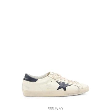 Golden Goose 26 FW Golden Goose ���۽�Ÿ ��Ʈ������ ����Ŀ�� GMF00101F004164 TP45705426 FW Golden Goose ���۽�Ÿ ��Ʈ������ ����Ŀ�� GMF0