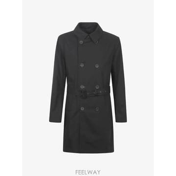 Herno 26 FW ������ ���� �극��Ƽ�� Ʈ��ġ��Ʈ IM000392U13238 TP45813093026 FW ������ ���� �극��Ƽ�� Ʈ��ġ��Ʈ IM000392U13238