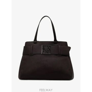 Armani 26 FW Armani Exchange �ΰ� ��� ��� ����Ʈ ��Ʈ �� XW000284AF11902 TP4526 FW Armani Exchange �ΰ� ��� ��� ����Ʈ ��Ʈ �� XW