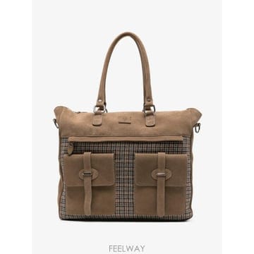 Eleventy 26 FW �Ϸ���Ƽ üũ ���� �����̵� �г� ��Ʈ �� N77BORN06PEL0N030 TP45773920226 FW �Ϸ���Ƽ üũ ���� �����̵� �г� ��Ʈ �� N77BORN