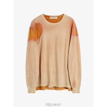 26 FW 아워레가시 크루즈 스프라우팅 오션 긴소매 티셔츠 M4266CS TP458312710