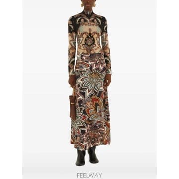 | Other Brand | 26 FW FARM Rio ���ǽ�Ʈ�� �帲 �÷η� ����Ʈ ž 360969 TP45826352526 FW FARM Rio ���ǽ�Ʈ�� �帲 �÷η� ����Ʈ ž 360969