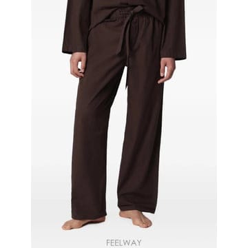 | Other Brand | 26 FW TEKLA ��ν�Ʈ�� ���̽�Ʈ��� ���ڸ� ���� PPLPANTS137CO TP45573342526 FW TEKLA ��ν�Ʈ�� ���̽�Ʈ��� ���ڸ� ���� PPLPAN