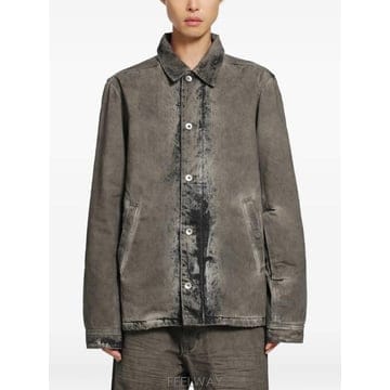 Rick Owens 26 FW �������� �귡�� ���� ���� ��Ŷ DU02F6786DRK TP45814310526 FW �������� �귡�� ���� ���� ��Ŷ DU02F6786DRK TP45