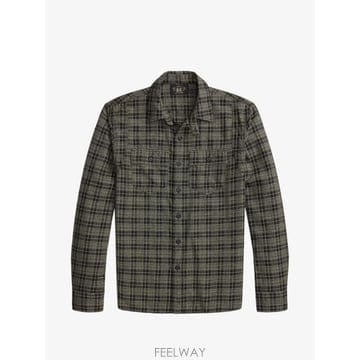 | Other Brand | 26 FW Ralph Lauren �����˿� �÷��̵� ��ư ���� 782P14466001 TP45812416426 FW Ralph Lauren �����˿� �÷��̵� ��ư ���� 782P144