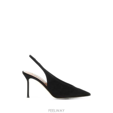 Aquazzura 26 FW �������ֶ� ���׸� ������ ������ VTRMIDL0SUEBLACK TP45830277826 FW �������ֶ� ���׸� ������ ������ VTRMIDL0SUEBLACK