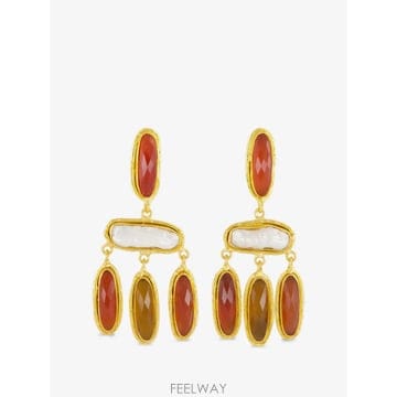 | Other Brand | 26 FW Sylvia Toledano �׷��̽� �̾ E226B TP45678212826 FW Sylvia Toledano �׷��̽� �̾ E226B TP45678212