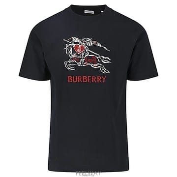 Burberry ������ EKD �ڼ� �ΰ� ��ư Ƽ���������� EKD �ڼ� �ΰ� ��ư Ƽ����