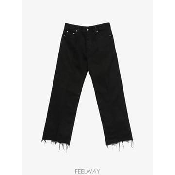 Rick Owens 26 FW �������� �Խ� ���ǴϽõ� �� ���̵� �� RR02F4333HDK TP45711704026 FW �������� �Խ� ���ǴϽõ� �� ���̵� �� RR02F4333H