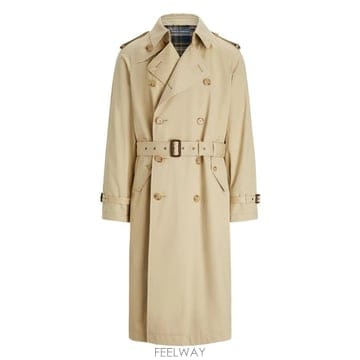Ralph Lauren 26 FW ���� �����η� ���� �극��Ƽ�� Ʈ��ġ��Ʈ 715958991001 TP45662662326 FW ���� �����η� ���� �극��Ƽ�� Ʈ��ġ��Ʈ 7159589
