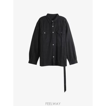 Rick Owens 26 FW �������� �÷� ���� ��Ʈ�� ������ ���� DU02F6297CFL TP45814273026 FW �������� �÷� ���� ��Ʈ�� ������ ���� DU02F6297C