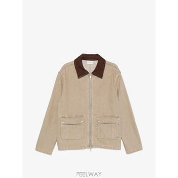 | Other Brand | 26 FW Drole De Monsieur ��� Į�� ��ư ��Ŷ LJT258CO307 TP45711558926 FW Drole De Monsieur ��� Į�� ��ư ��Ŷ LJT258CO30