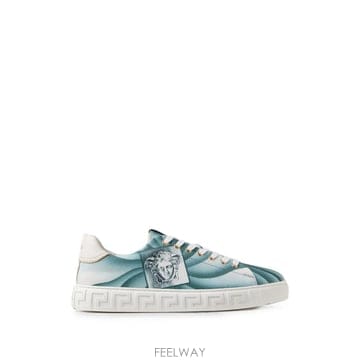 Versace 26 FW ������ü �׷�ī ����Ʈ ĵ���� ����Ŀ�� 10242061A18998 TP45530435026 FW ������ü �׷�ī ����Ʈ ĵ���� ����Ŀ�� 10242061A