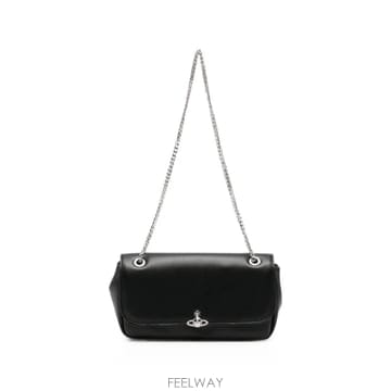 ViVienne westwood 26 FW ���ȿ���Ʈ��� ��ü ��� ü�� ��Ʈ�� �̴� ũ�ν� �� 5C01000XWS0026 TP45711526 FW ���ȿ���Ʈ��� ��ü ��� ü�� ��Ʈ�� �̴� ũ��